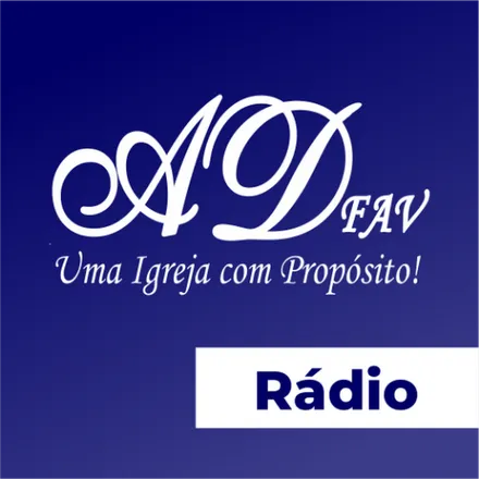 Radio ADM Fav