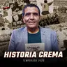Ep 301 - Historia crema ft. Rubén Marruffo