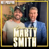 Chasing Chaos (w/ Marty Smith)