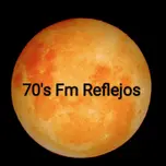 Los 70 Fm reflejos