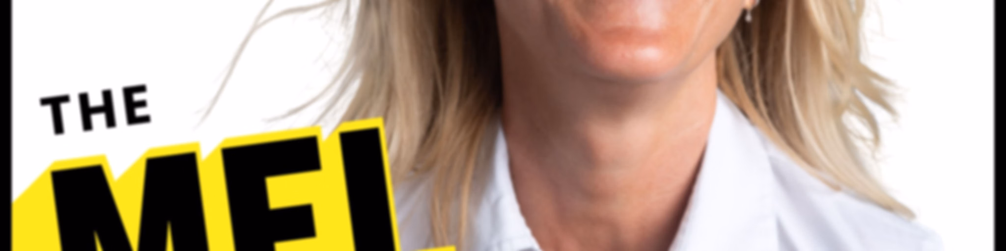 The Mel Robbins Podcast