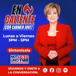 En Caliente con Carmen Jovet