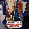 Larry Johnson: Saudi Pipeline Shutdown After Attacks:Asian Refiners Brace for Sour Crude Price Shock