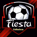 Fiesta Futbolera