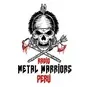 Radio Metal Warriors Peru
