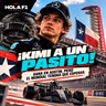 ¡Kimi a un pasito! gana en Austin, pero el mundial tendrá que esperar.