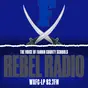 Rebel Radio - WXFC-LP