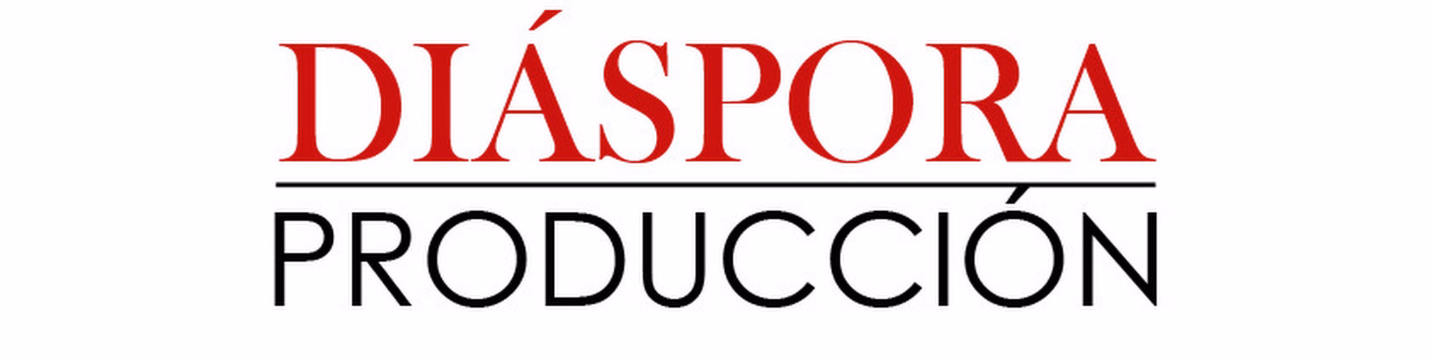 DIASPORA PRODUCCION