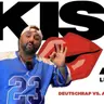 Dj Cashesclay & Johnny Pepp Kiss FM Mixshow 09.04.2026