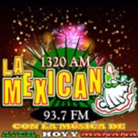 La Mexicana - XHURM - FM 102.1
