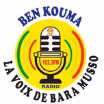 Radio BENKOUMA La Voix de Bara Musso - SAMAYA