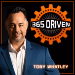 365 Driven | Entrepreneurship