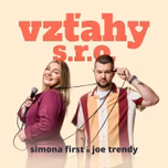 VZŤAHY s.r.o.