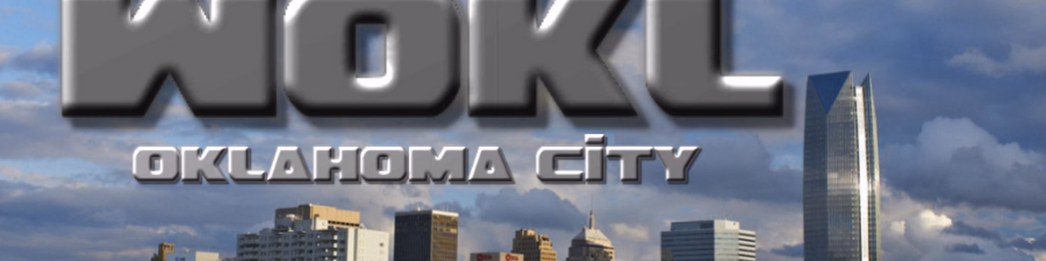 WOKL-Oklahoma City