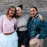 ‘The Corner’: Hvordan finder Bathsheba og Polina Vinogradova deres personlige udtryk?