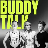 Buddy Talk