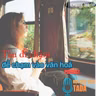 Tàu đi chậm để chạm vào văn hóa