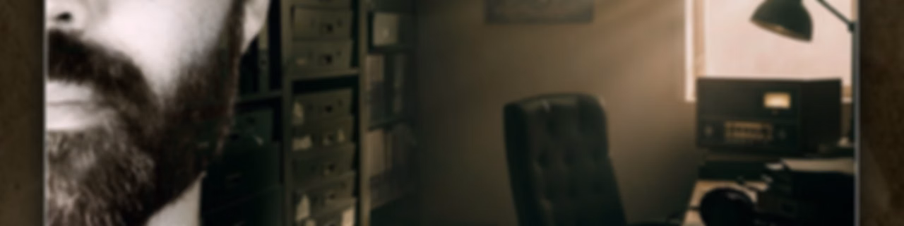 La Radioteca con Dieter Brandau