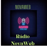 Rádio nova web