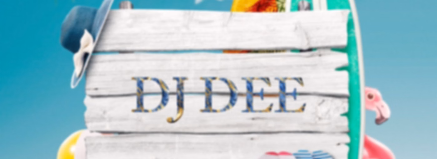 DJ DEE