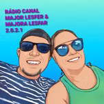 RADIO CANAL MAJOR LESFER E LESFAR