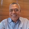 Seti Afoa on running Samoa Events, learning to swim, and overcoming our fear of the deep