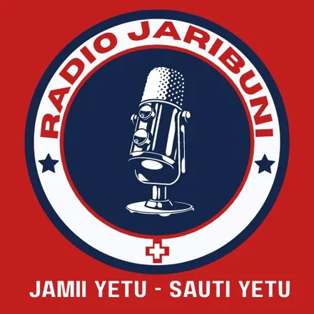 Radio Jaribuni