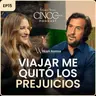 Viajar me quitó los prejuicios | William Ramos | Cinco Palabras Podcast EP 15