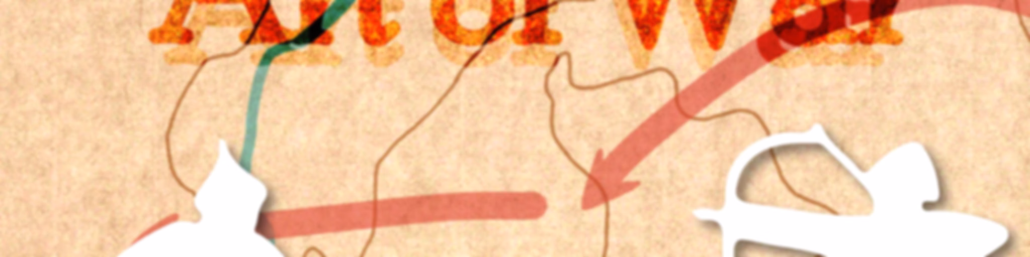 Decoding the Art of War