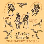 All-Time Favorite Cranberry Recipes by Ocean Spray Cranberries, Inc.