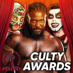 Half-Year Culty Awards 2026 - Cultaholic Wrestling Podcast 450