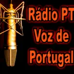RÁDIO PT VOZ DE PORTUGAL