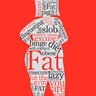 Being a Bad Martha - Body Shaming and Fat