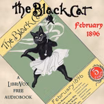 Black Cat Vol. 01 No. 05 February 1896, The by Various