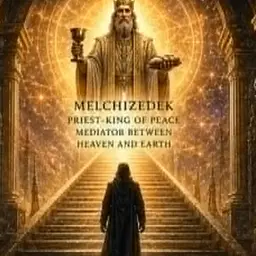 Alex Rivera on Guardians of the Threshold: Melchizedek, Archons & the Soul’s Ascent