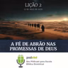 A fé de Abrão nas promessas de Deus