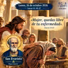 Lunes, 26 de octubre 2026 | Lucas 13, 10-17 | San Evaristo