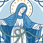 Our Lady Undoer of Knots - WUKR-LP