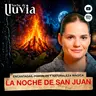 LA NOCHE MÁS MÁGICA DEL AÑO: Encantadas, Protección y Misterios del 24 de Junio