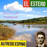 EL ESTERO ALFREDO ESPINO 🦩🌴 | Jícaras Tristes Auras del Bohío 🌊 | Alfredo Espino Poemas