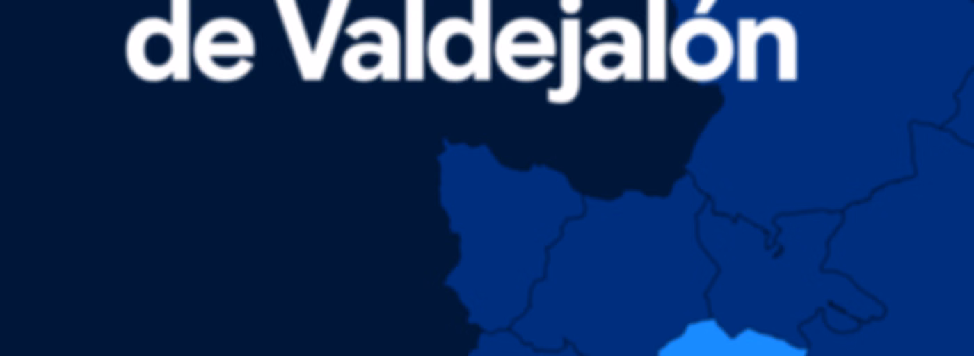 Entrevistas a los alcaldes de Valdejalón