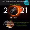 Vuelo 32: El Último Eclipse Solar