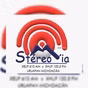 StereoMia Uruapan - XHUF