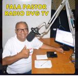 RADIO DVG  - DIVINÓPOLIS DE GOIÁS -