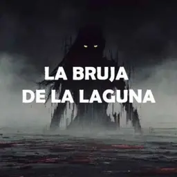 La Mujer De La Laguna (Historias De Terror)