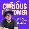 Turning $35k into $8M. Social trading with Founder & CEO of Alpha AI, Kevin Xu.