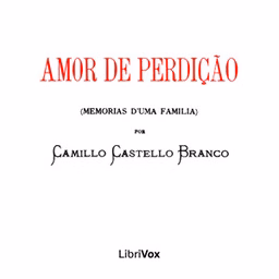 Amor de Perdição