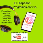 El diapasòn