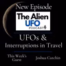 UFOs Leading Us Astray