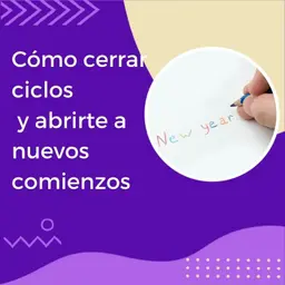 Cómo cerrar ciclos y abrirte a nuevos comienzos | Tu Dra. Isabel - El Ángel de La Radio |